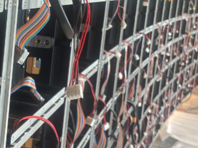 Como Funciona um Painel de LED: Tecnologia e Componentes  