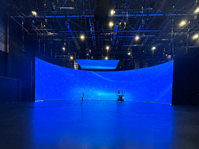 Gabinetes para Painéis de LED: Proteção, Performance